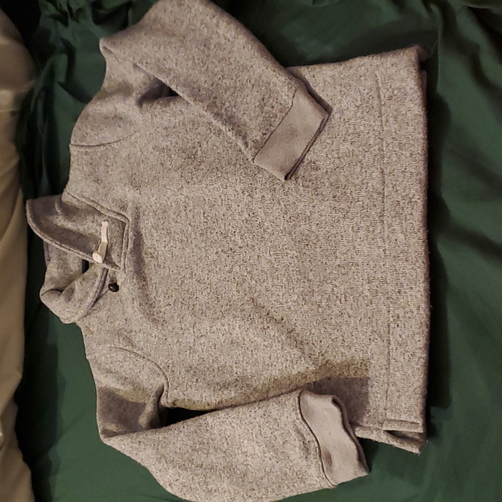 Oshkosh size 12 pull over